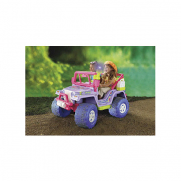 Barbie Beach Ranger - TRU Exclusive