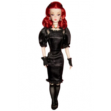 Fiorella™ Barbie® Doll