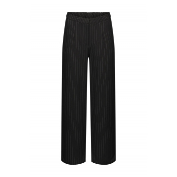 Hilary MacMillan x Barbie® 65 - Barbie® Striped Trousers