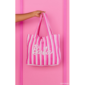 Mumu x Barbie™ Tote