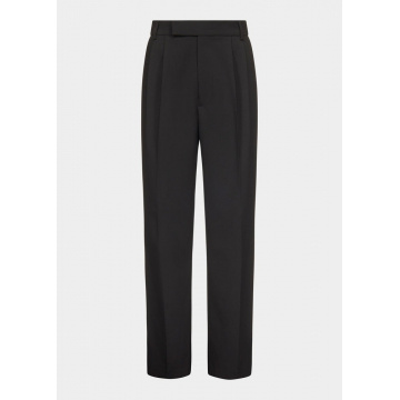 Beo Suit Pants x Barbie™ - Black