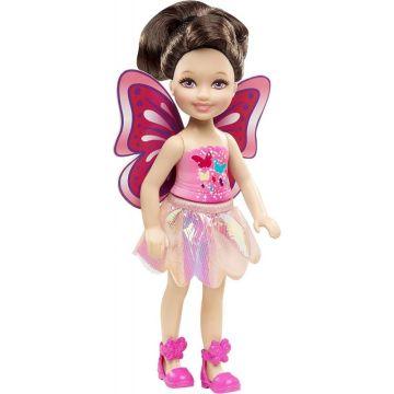 Barbie Chelsea® and Friends Fairy Doll