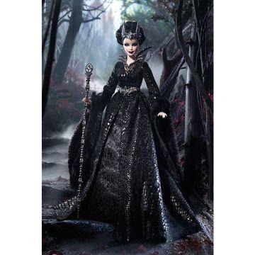 Queen of the Dark Forest® Barbie® Doll