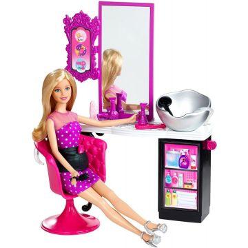 Barbie® Style Salon™