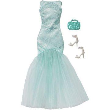 Barbie® Fashion - Mint Mermaid