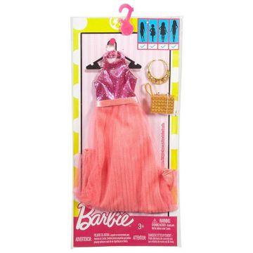 Barbie® Complete Look Fashion Pack - Evening Glam