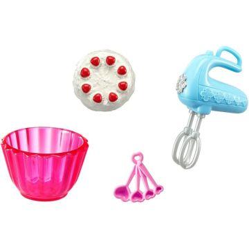 Barbie® Baking Accessory