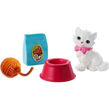 Barbie Accessories Kitty