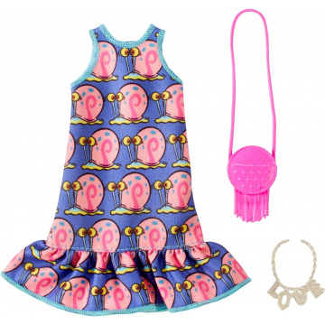 Barbie® SpongeBob Fashions #3