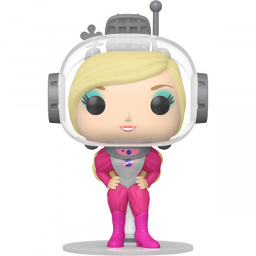 Barbie 65th Anniversary Barbie Astronaut Funko Pop! Vinyl Figure #139