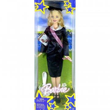 Graduation Pride 2005™ Barbie® Doll
