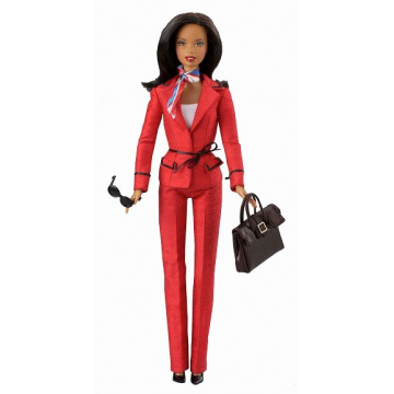 Barbie For President Barbie Doll (AA)