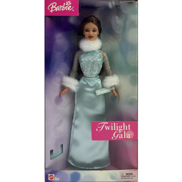 Barbie Twilight Gala Teresa Doll