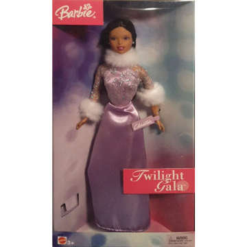 Barbie Twilight Gala Christie Doll