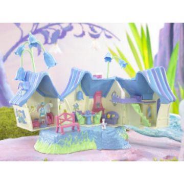 Fairytopia Little Lands Azura's Cottage