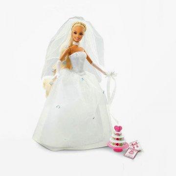 Beautiful Bride™ Barbie® Doll