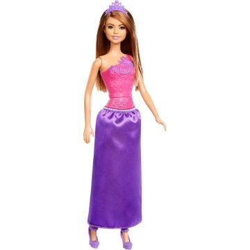 Barbie® Princess Doll