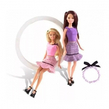 Barbie® Style Doll Assortment