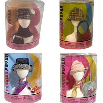 Barbie® Fashion Fever™ Fashion Assortment