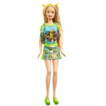 Shrek™ Barbie® Doll