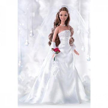 David’s Bridal Eternal™ Barbie® Doll