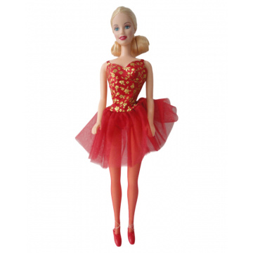 Barbie Ballet Star Doll