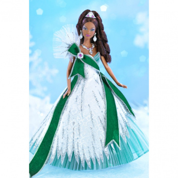 2005 Holiday™ Barbie® Doll by Bob Mackie AA