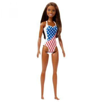 Barbie® Beach Doll