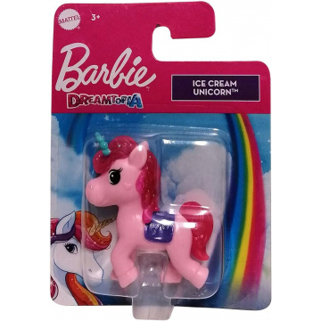 Barbie Dreamtopia Ice Cream Unicorn