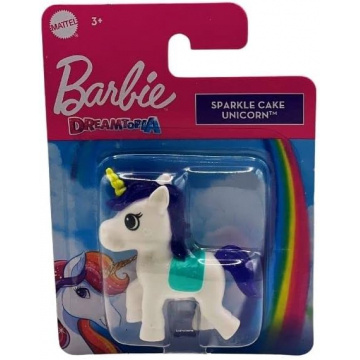 Barbie Dreamtopia Lollipop Unicorn