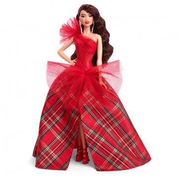 2024 Barbie Holiday Doll