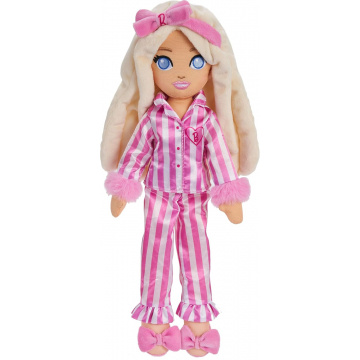 Sweet Dreams Barbie Plush, Malibu