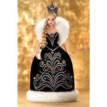 2006 Holiday™ Barbie® Doll by Bob Mackie