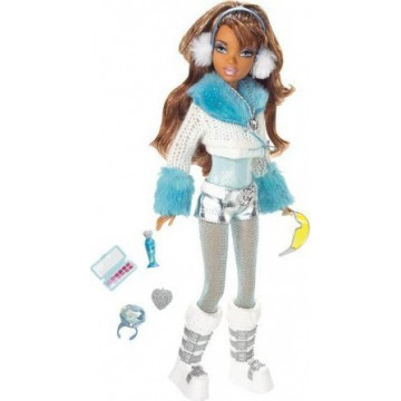 My Scene™ Icy Bling™ Madison® Doll (AA)