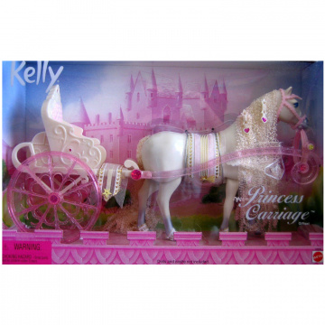 Kelly Princess Carriage