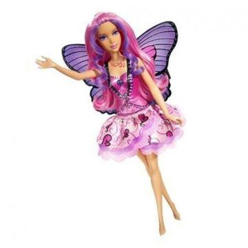 Barbie® Mariposa™ Rayna™ Doll