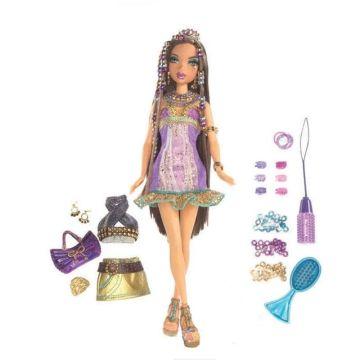 My Scene™ Golden Bling™ Delancey® Doll