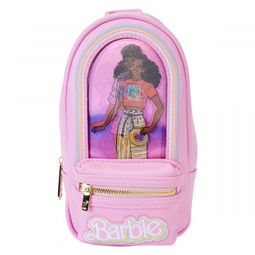 Barbie™ 65th Anniversary Doll Box Triple Lenticular Mini Backpack Pencil Case