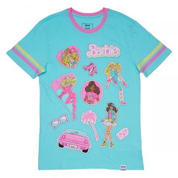 Barbie™ 65th Anniversary Unisex Tee