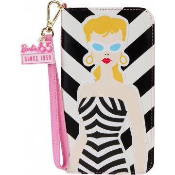 Loungefly Barbie 65th Anniversary: Barbie Wallet, Amazon Exclusive