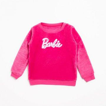 Buso girl long sleeve Barbie