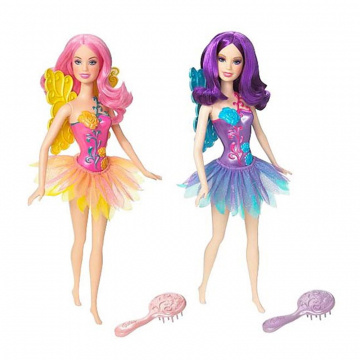 Barbie Fairy Assortment