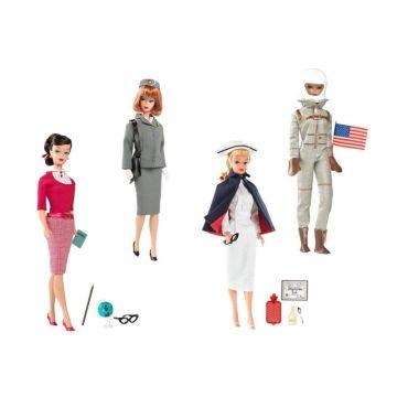 My Favorite Career Barbie® Doll Assortment