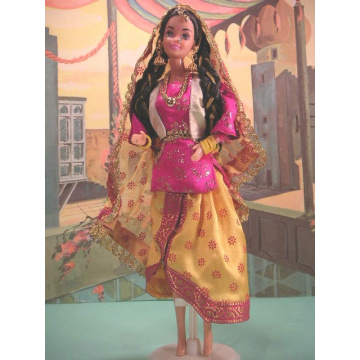 Expressions of India - Barbie Sohni Punjab Di