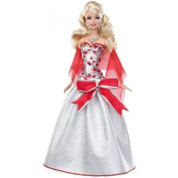 Holiday Sparkle® Barbie® Doll