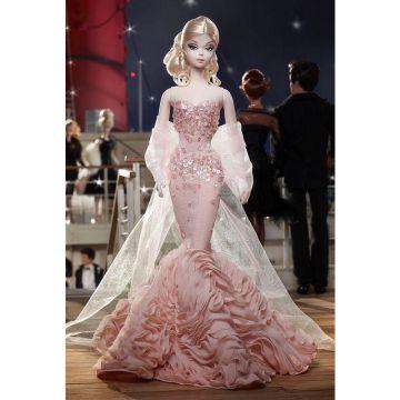 Mermaid Gown Barbie® Doll