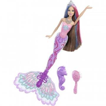 Barbie® Color Magic™ Mermaid Doll