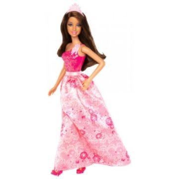 Barbie® Princess Doll