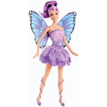 Barbie® Mariposa Co-Star Doll