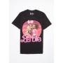 Retro Barbie Graphic Tee